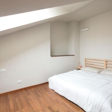 Oddone'S Apartment Turín Exteriér fotografie