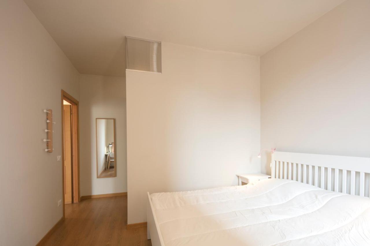 Oddone'S Apartment Turín Exteriér fotografie