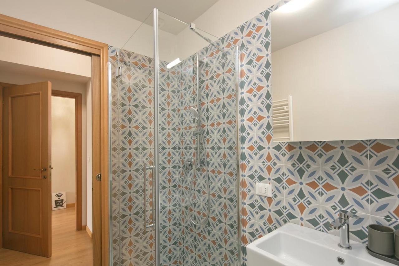 Oddone'S Apartment Turín Exteriér fotografie