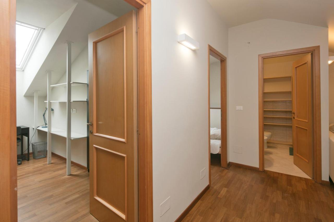 Oddone'S Apartment Turín Exteriér fotografie