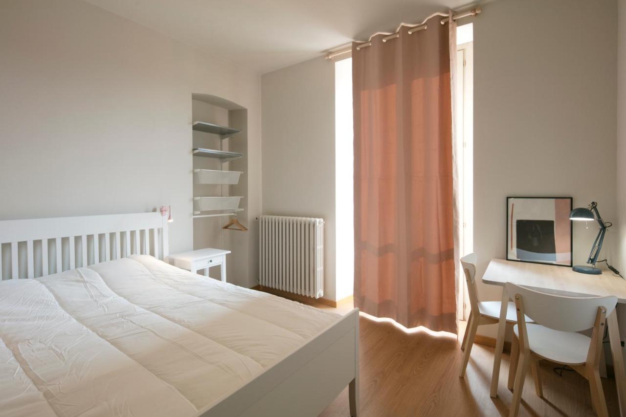 Oddone'S Apartment Turín Exteriér fotografie